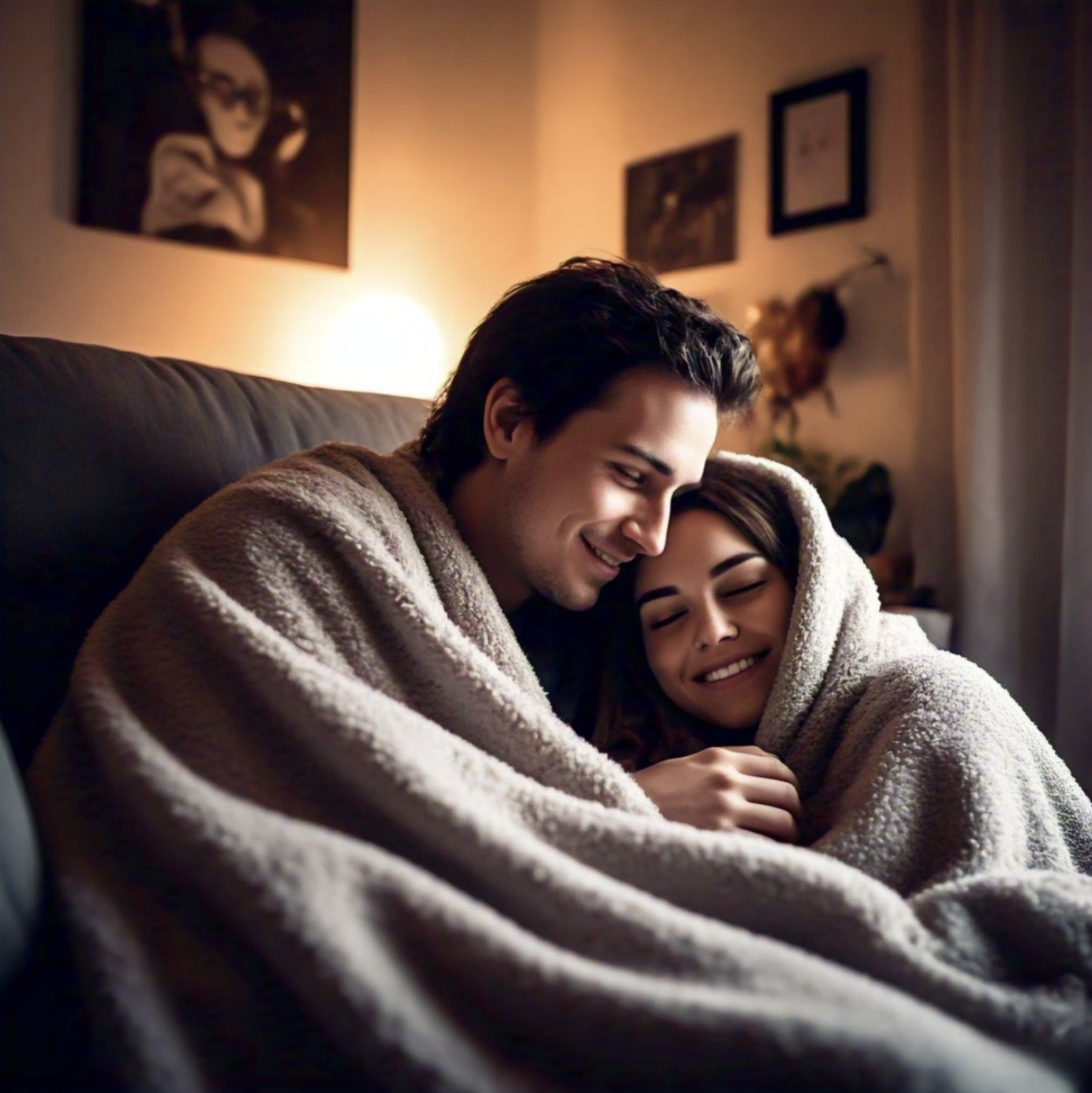 How Cuddle Therapy Helps Relieve Stress and Build Connection?